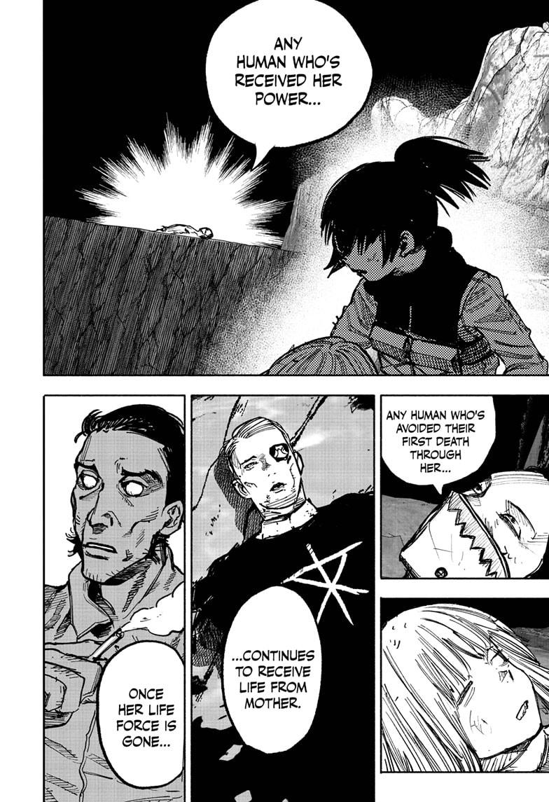 Choujin X, Chapter 56.2 image 20